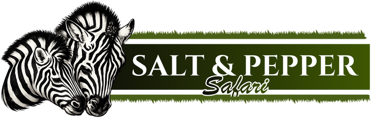 salt&pepper safari — the taste of community